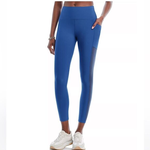 AQUA Athletic
High Rise Leggings - Picture 1 of 4